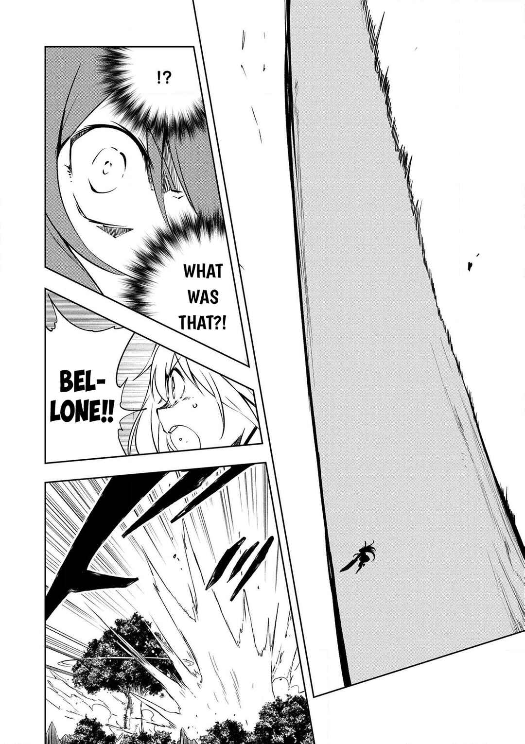 Page 7 Chapter 18 Zako ni wa Kaji ga Oniai da www to Iwareta Kaji Level 9999 no Ore, Tsuihousareta no de Boukensha ni Tenshokusuru ~Saikyou Buki de Musou Shinagara Guild de Tanoshiku Kurashimasu~