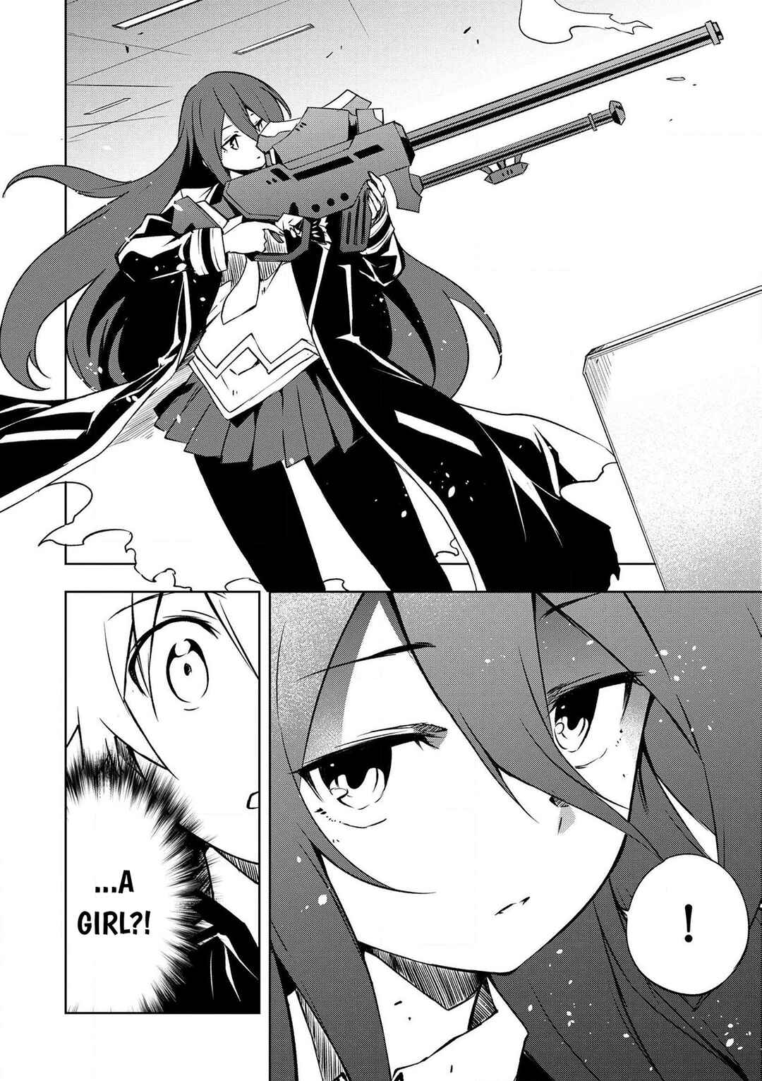 Page 11 Chapter 20 Zako ni wa Kaji ga Oniai da www to Iwareta Kaji Level 9999 no Ore, Tsuihousareta no de Boukensha ni Tenshokusuru ~Saikyou Buki de Musou Shinagara Guild de Tanoshiku Kurashimasu~