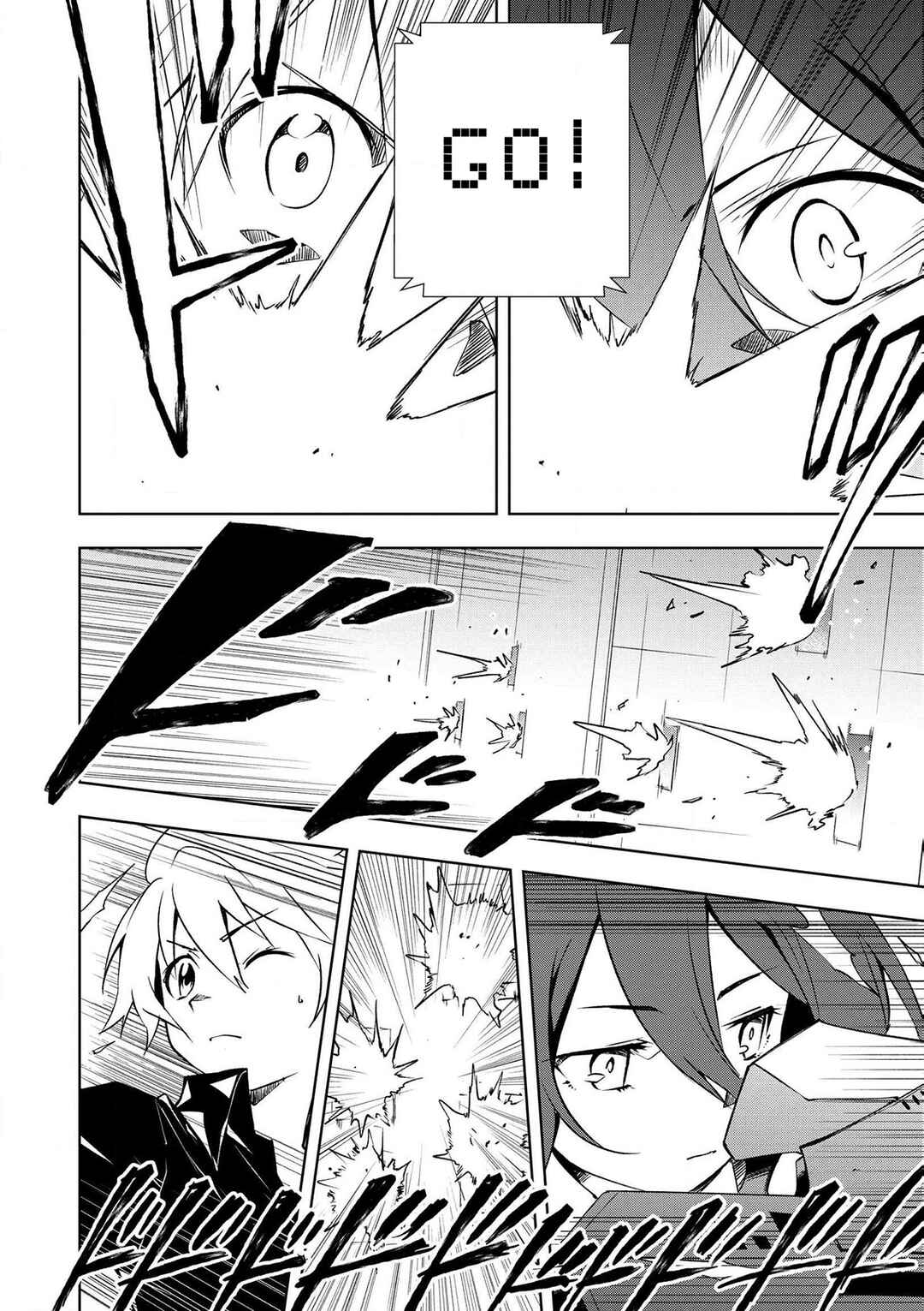 Page 19 Chapter 20 Zako ni wa Kaji ga Oniai da www to Iwareta Kaji Level 9999 no Ore, Tsuihousareta no de Boukensha ni Tenshokusuru ~Saikyou Buki de Musou Shinagara Guild de Tanoshiku Kurashimasu~