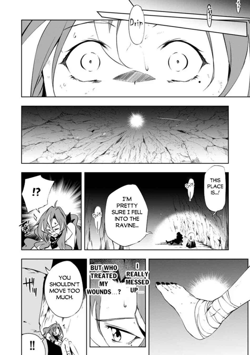 Page 7 Chapter 15 Zako ni wa Kaji ga Oniai da www to Iwareta Kaji Level 9999 no Ore, Tsuihousareta no de Boukensha ni Tenshokusuru ~Saikyou Buki de Musou Shinagara Guild de Tanoshiku Kurashimasu~