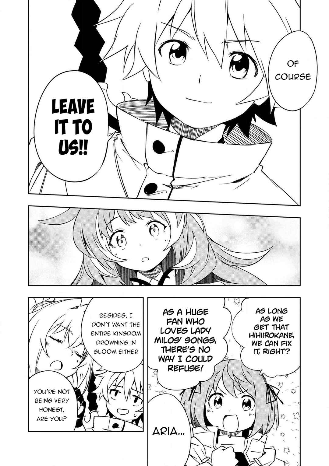 Page 19 Chapter 21 Zako ni wa Kaji ga Oniai da www to Iwareta Kaji Level 9999 no Ore, Tsuihousareta no de Boukensha ni Tenshokusuru ~Saikyou Buki de Musou Shinagara Guild de Tanoshiku Kurashimasu~