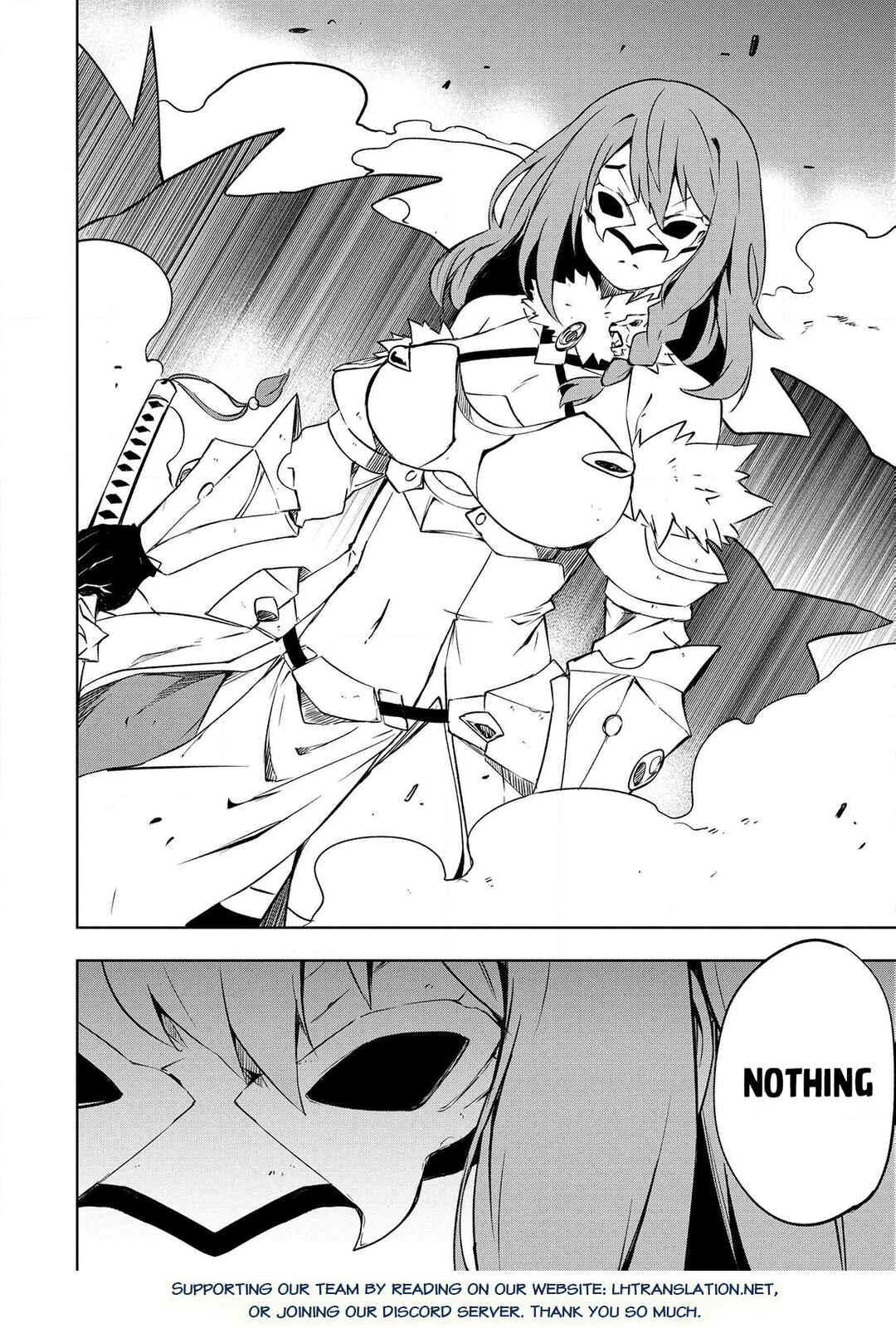 Page 25 Chapter 21 Zako ni wa Kaji ga Oniai da www to Iwareta Kaji Level 9999 no Ore, Tsuihousareta no de Boukensha ni Tenshokusuru ~Saikyou Buki de Musou Shinagara Guild de Tanoshiku Kurashimasu~