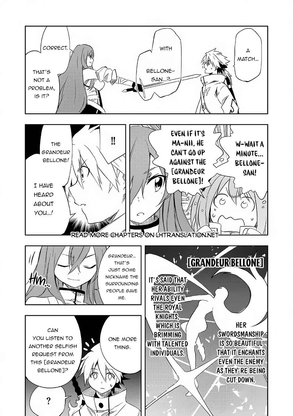 Page 2 Chapter 2.2 Zako ni wa Kaji ga Oniai da www to Iwareta Kaji Level 9999 no Ore, Tsuihousareta no de Boukensha ni Tenshokusuru ~Saikyou Buki de Musou Shinagara Guild de Tanoshiku Kurashimasu~
