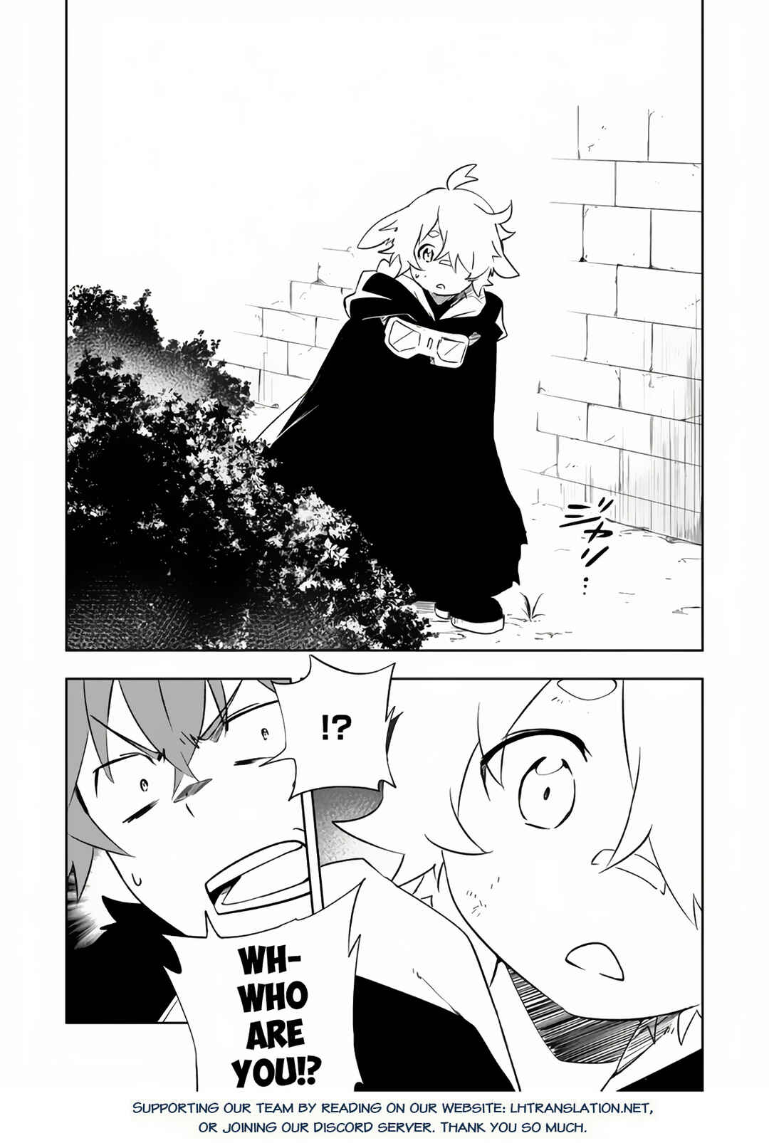 Page 13 Chapter 11.2 Zako ni wa Kaji ga Oniai da www to Iwareta Kaji Level 9999 no Ore, Tsuihousareta no de Boukensha ni Tenshokusuru ~Saikyou Buki de Musou Shinagara Guild de Tanoshiku Kurashimasu~