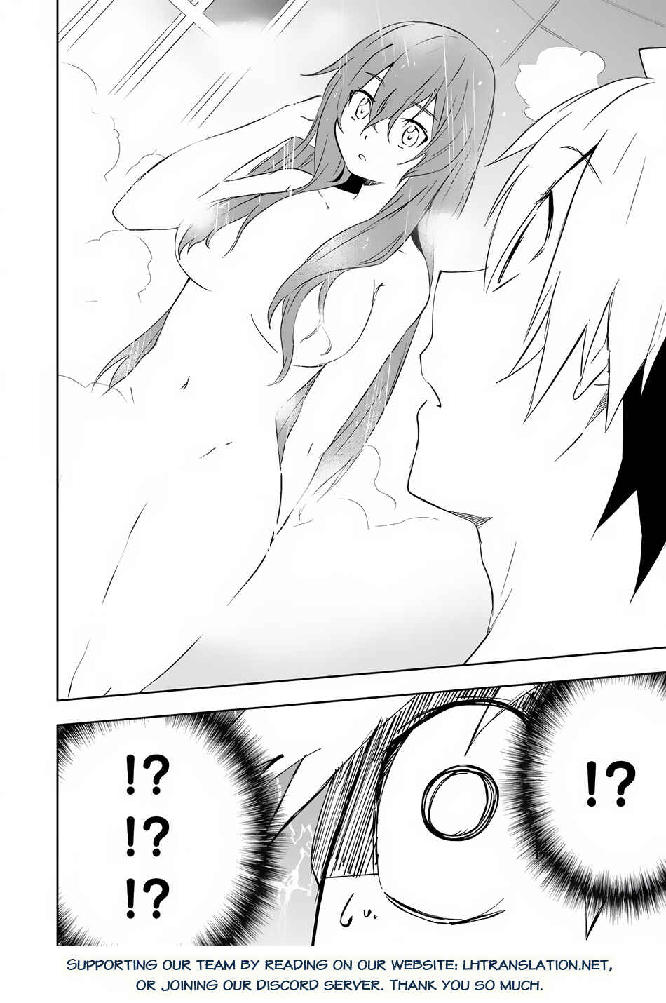 Page 13 Chapter 4.2 Zako ni wa Kaji ga Oniai da www to Iwareta Kaji Level 9999 no Ore, Tsuihousareta no de Boukensha ni Tenshokusuru ~Saikyou Buki de Musou Shinagara Guild de Tanoshiku Kurashimasu~
