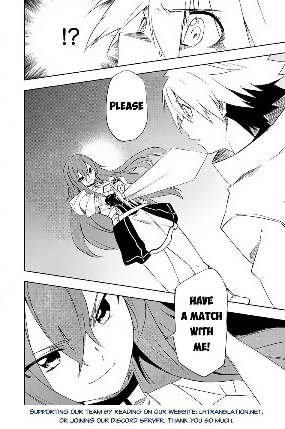 Page 14 Chapter 2.1 Zako ni wa Kaji ga Oniai da www to Iwareta Kaji Level 9999 no Ore, Tsuihousareta no de Boukensha ni Tenshokusuru ~Saikyou Buki de Musou Shinagara Guild de Tanoshiku Kurashimasu~