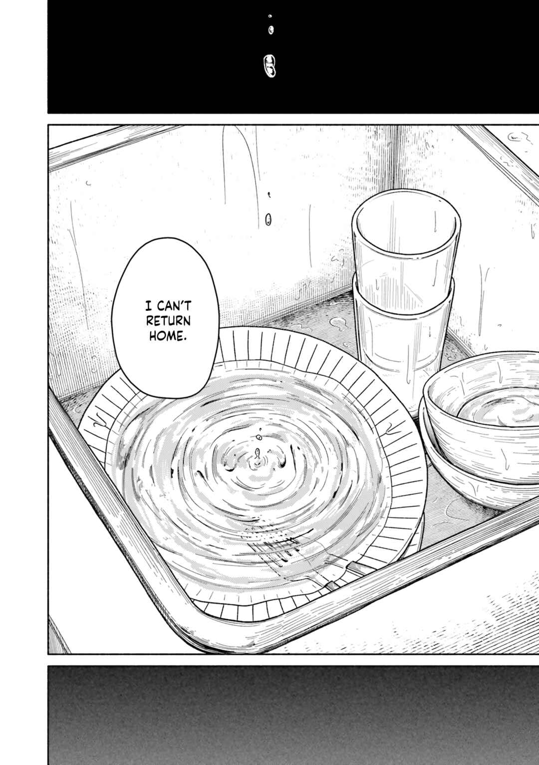 Page 26 Chapter 5 Asagiiro no Saudade