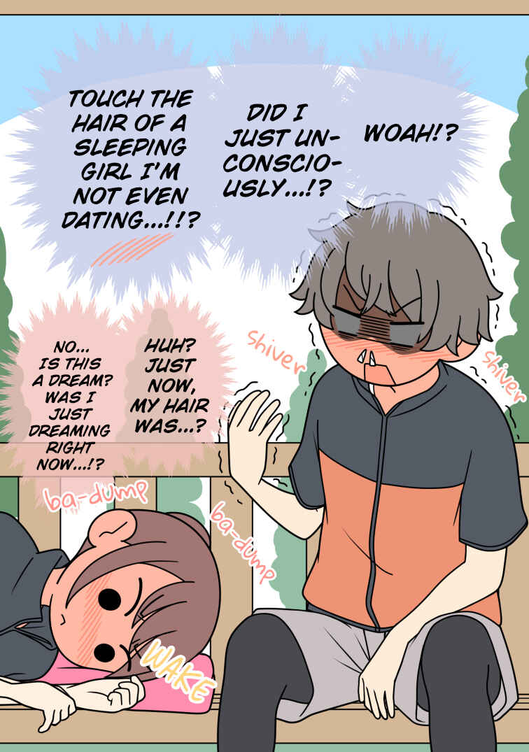 Page 2 Chapter 28 Male and Female Friends