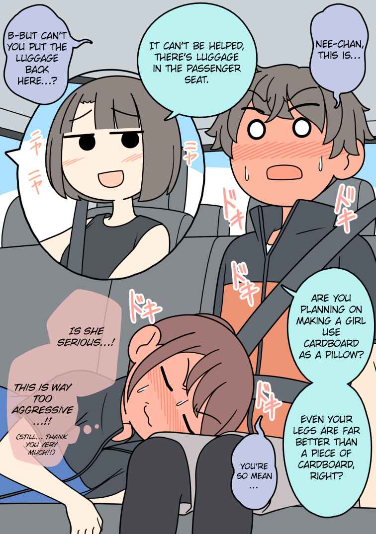 Page 1 Chapter 31 Male and Female Friends