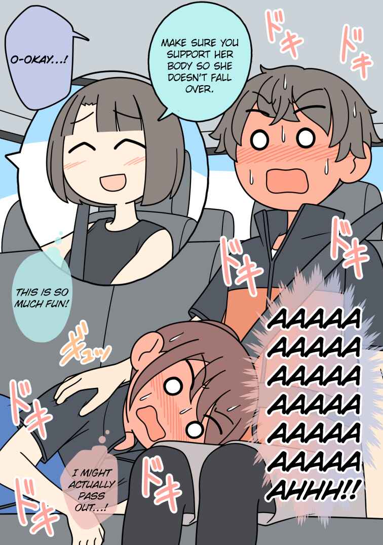 Page 2 Chapter 31 Male and Female Friends