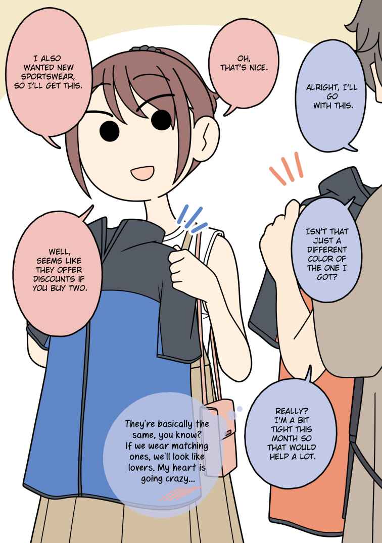 Page 1 Chapter 15 Male and Female Friends
