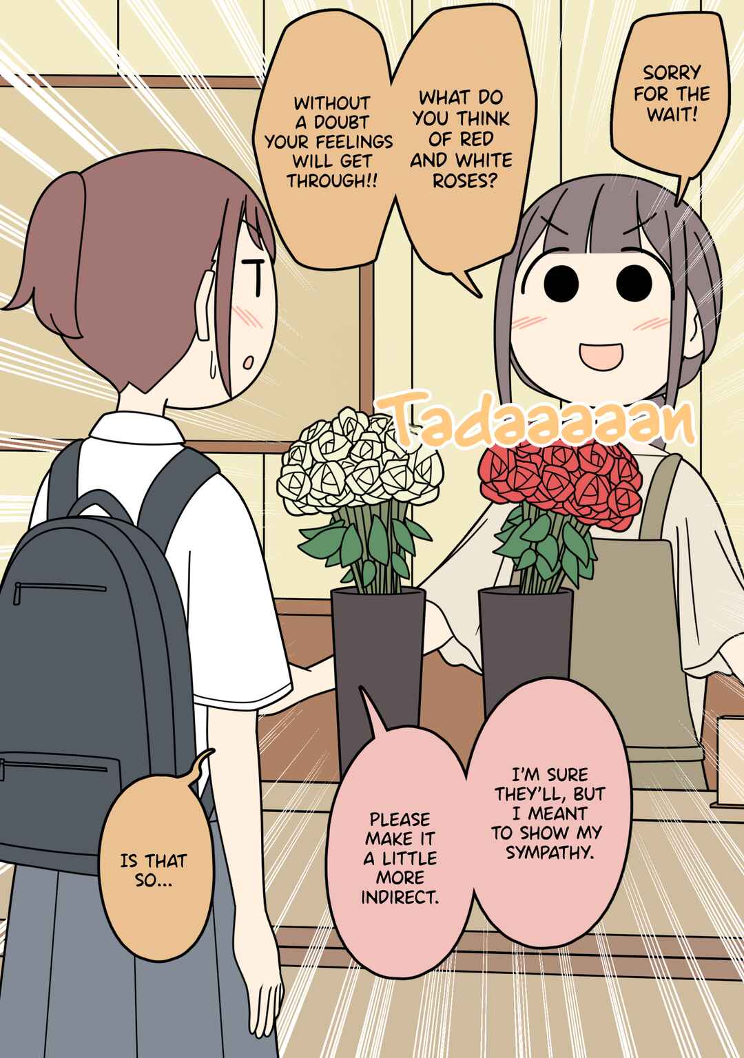 Page 3 Chapter 37 Male and Female Friends