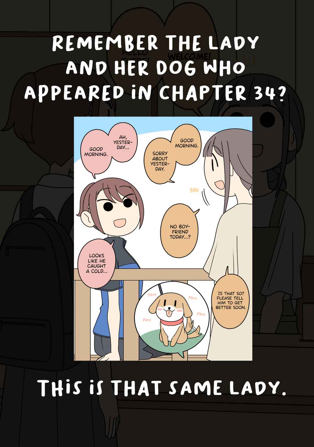 Page 4 Chapter 37 Male and Female Friends