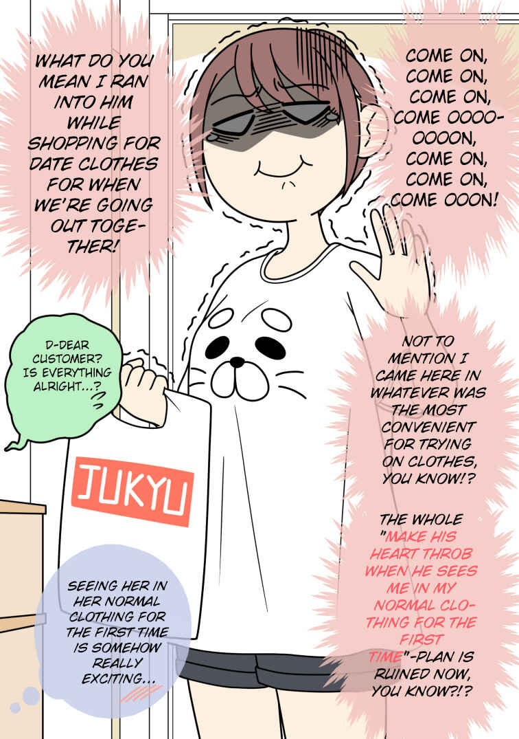 Page 2 Chapter 11 Male and Female Friends