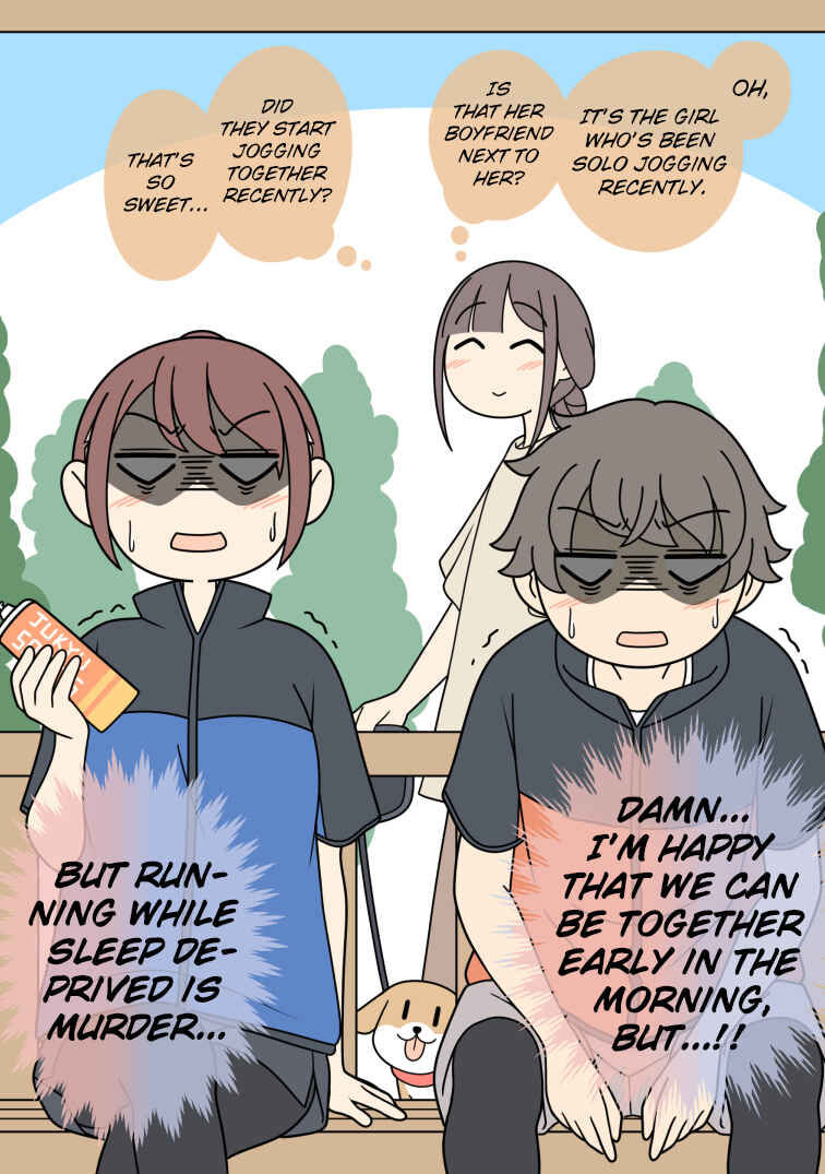 Page 2 Chapter 25 Male and Female Friends