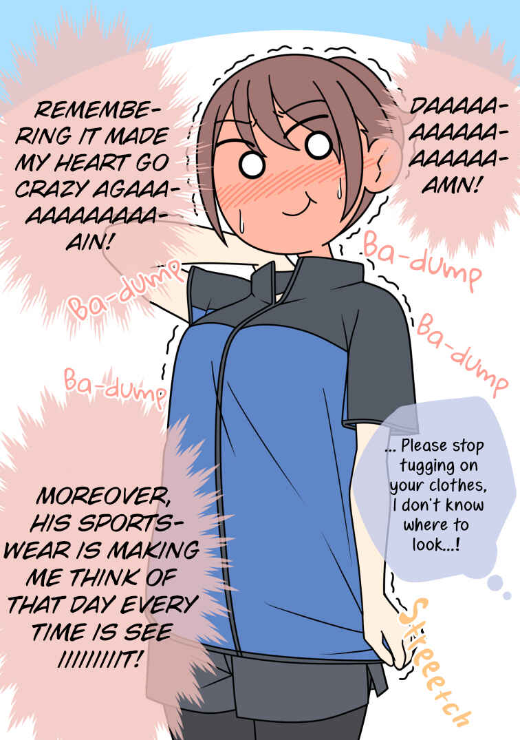 Page 3 Chapter 24 Male and Female Friends