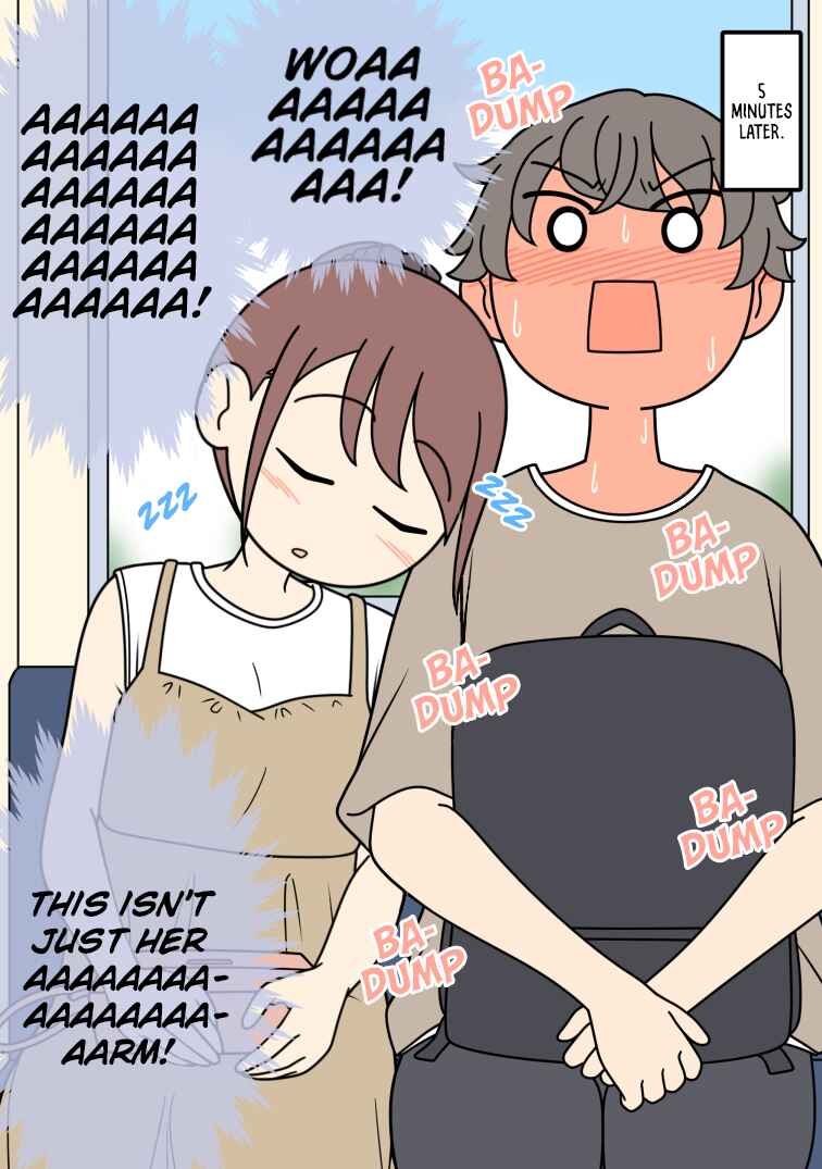 Page 2 Chapter 19 Male and Female Friends