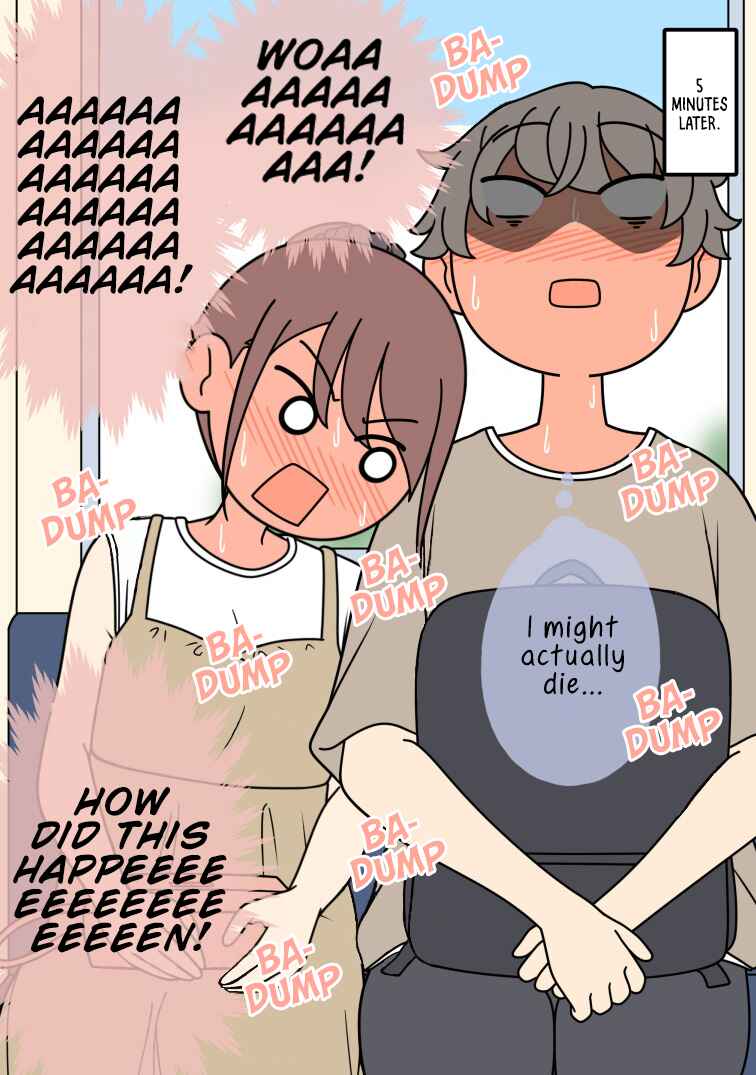 Page 3 Chapter 19 Male and Female Friends