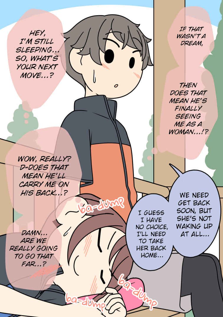 Page 1 Chapter 29 Male and Female Friends