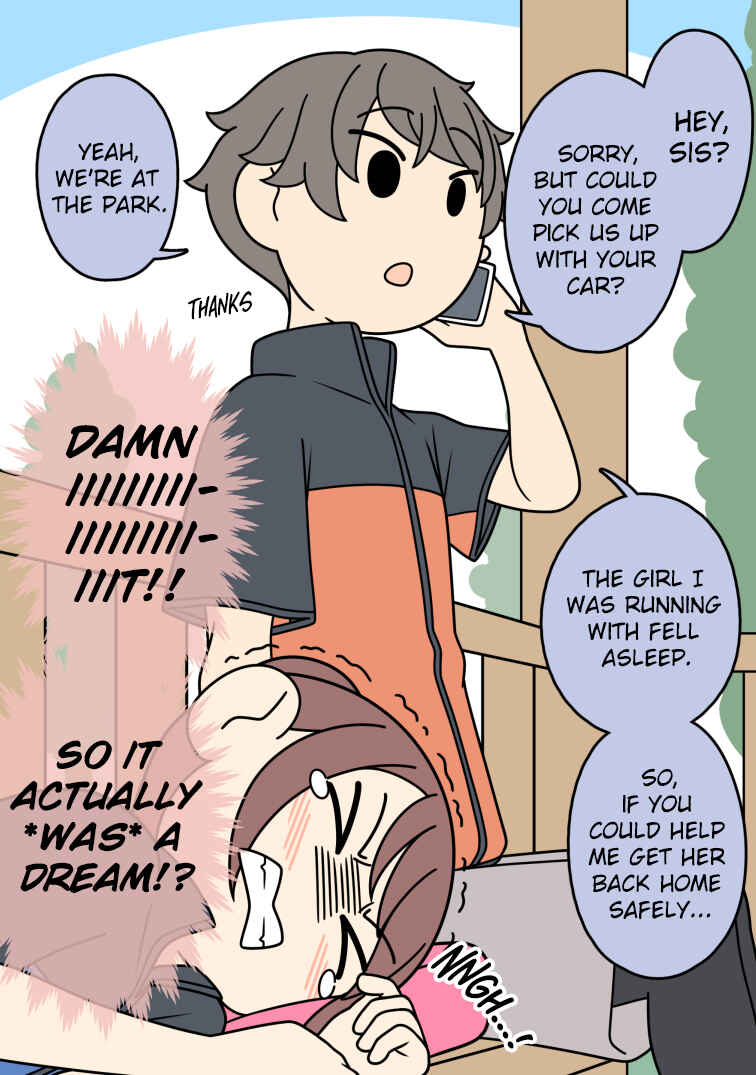 Page 2 Chapter 29 Male and Female Friends