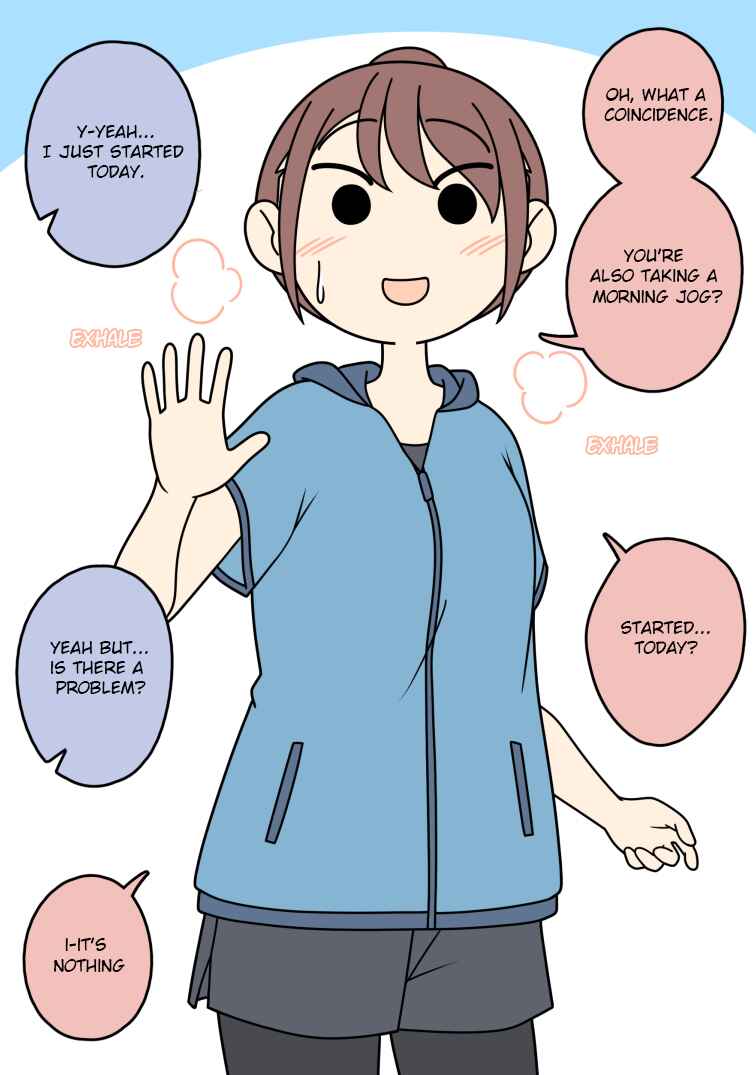 Page 1 Chapter 6 Male and Female Friends