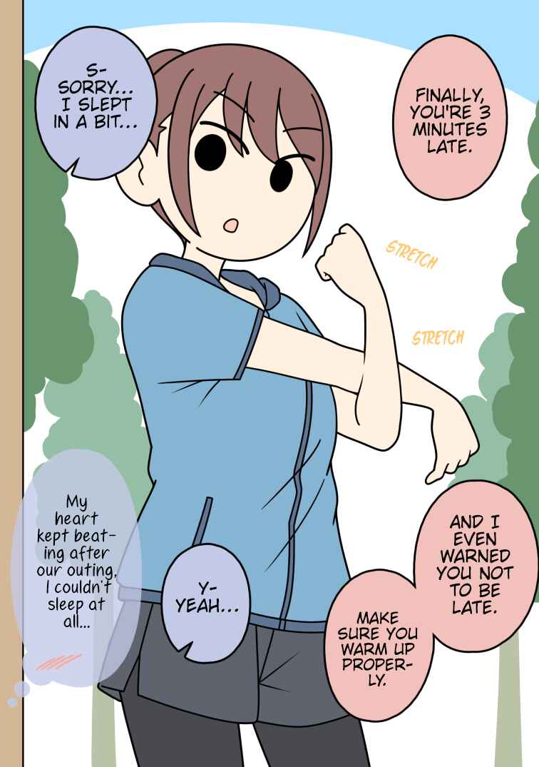 Page 1 Chapter 22 Male and Female Friends