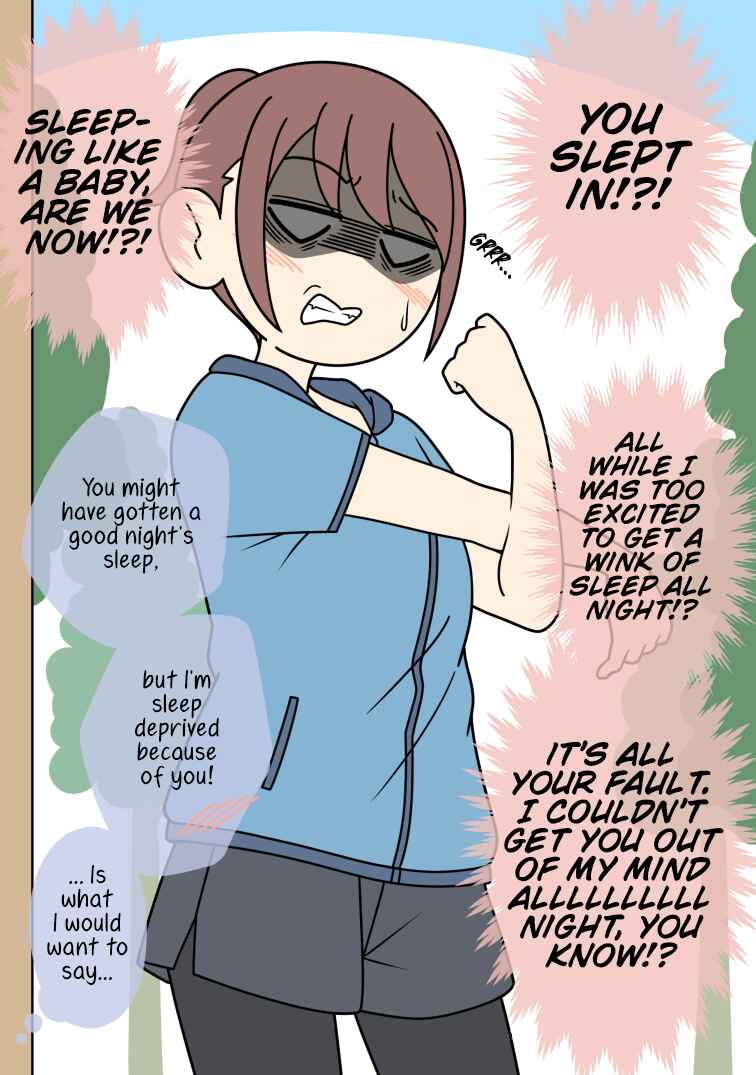 Page 2 Chapter 22 Male and Female Friends