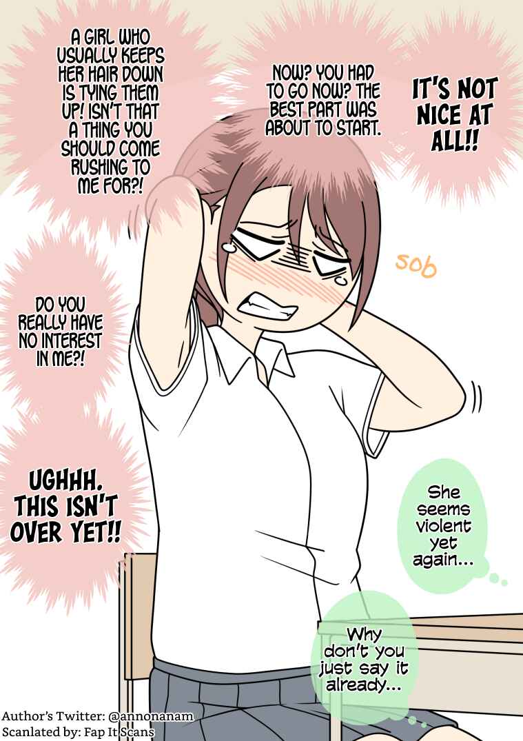 Page 2 Chapter 3 Male and Female Friends