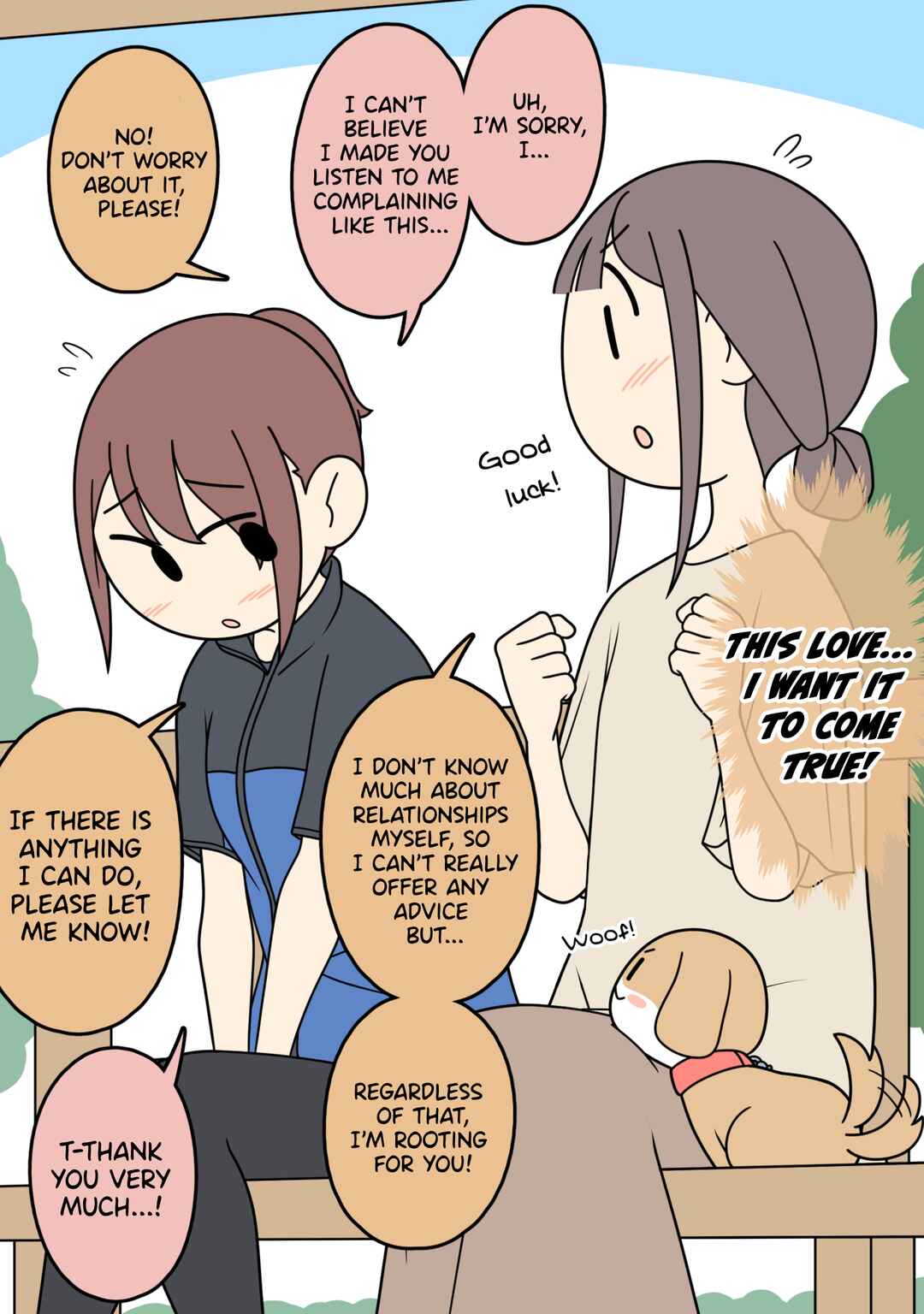 Page 2 Chapter 35 Male and Female Friends