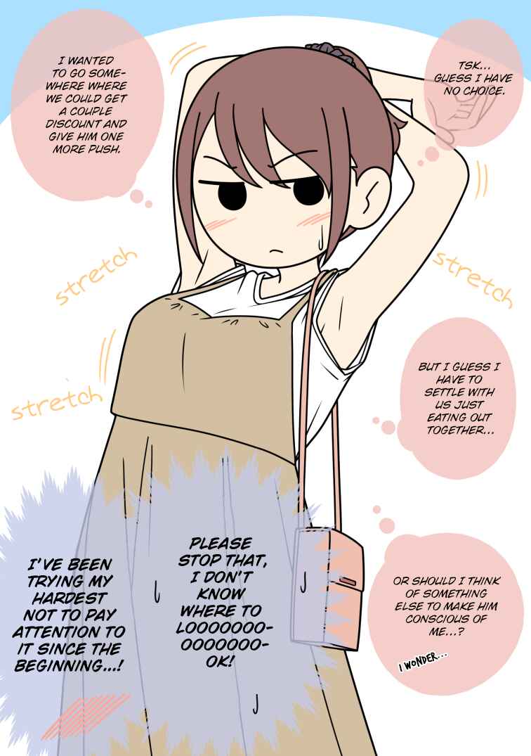 Page 2 Chapter 16 Male and Female Friends