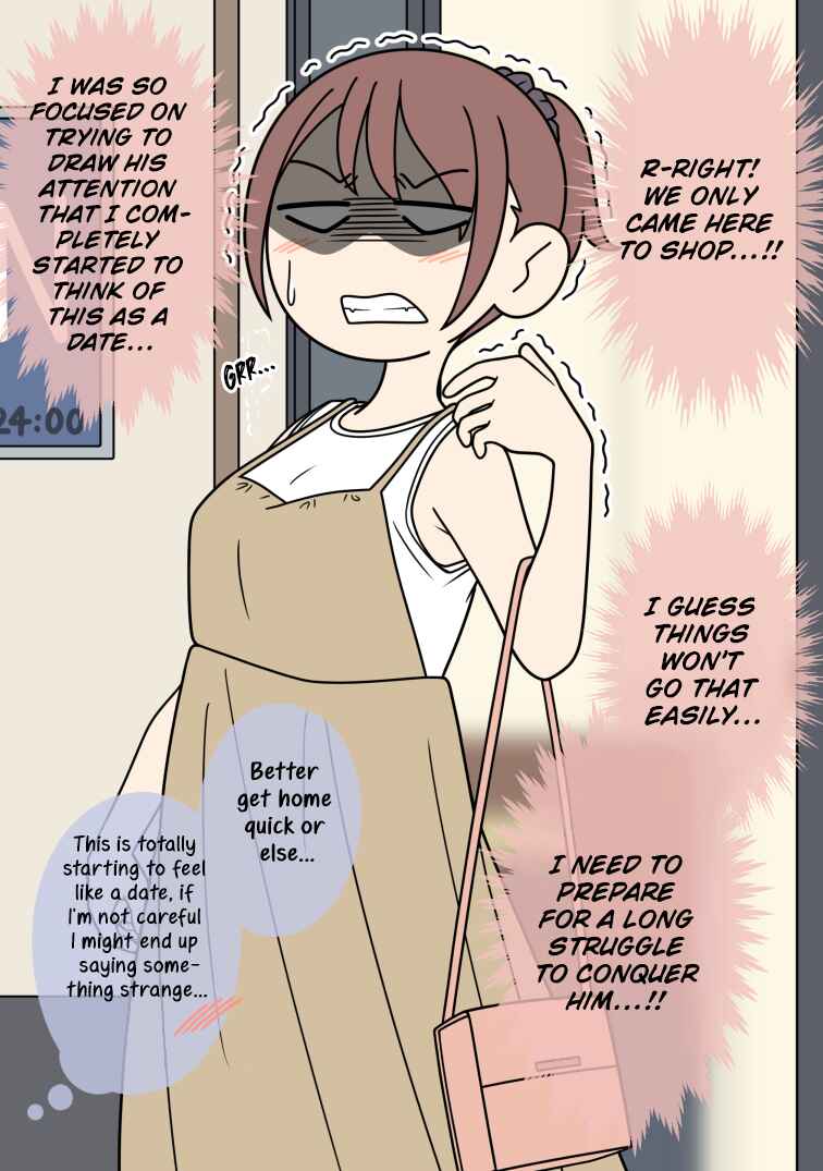 Page 2 Chapter 18 Male and Female Friends