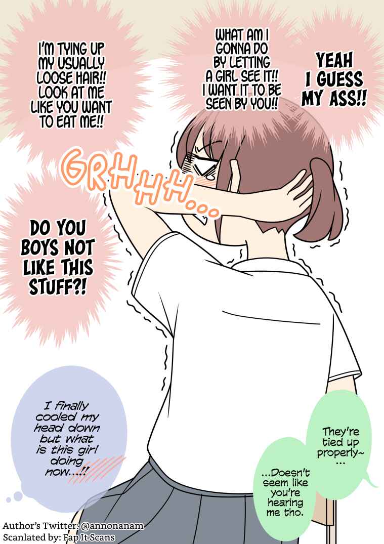 Page 2 Chapter 4 Male and Female Friends
