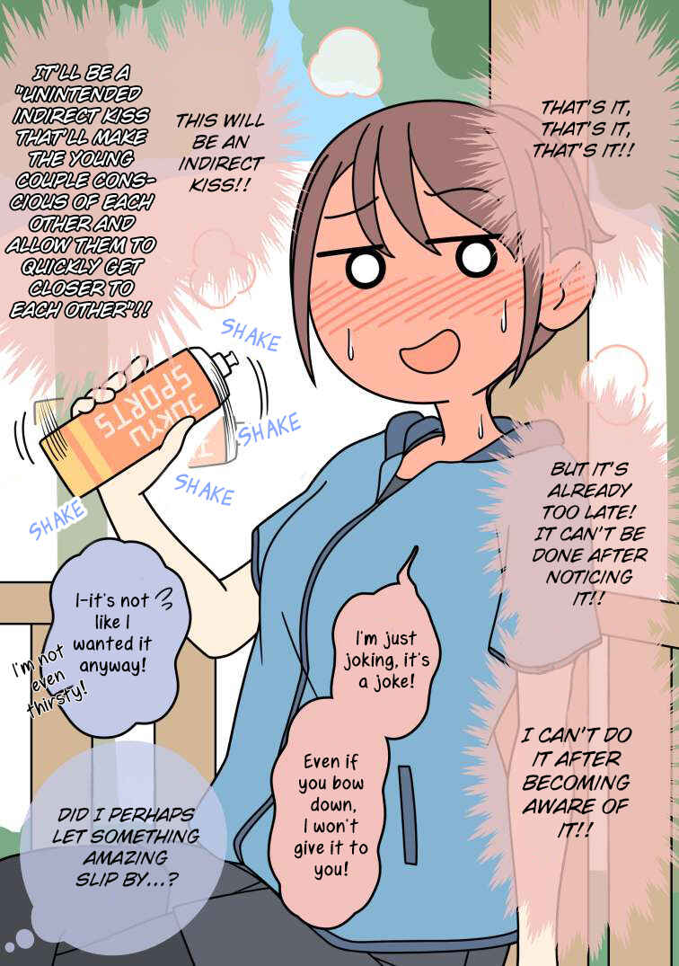 Page 2 Chapter 8 Male and Female Friends