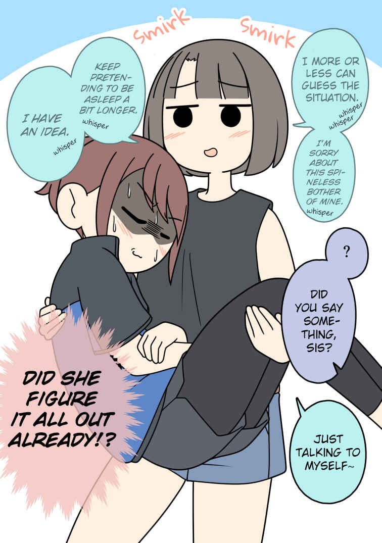 Page 2 Chapter 30 Male and Female Friends