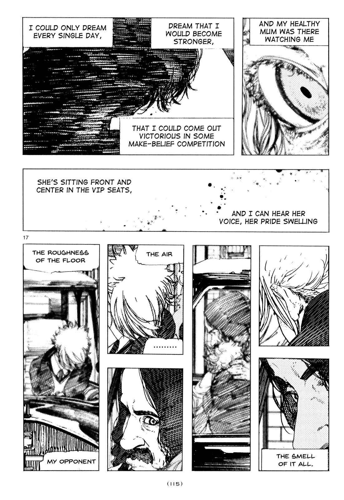 Page 18 Chapter 3 Levius