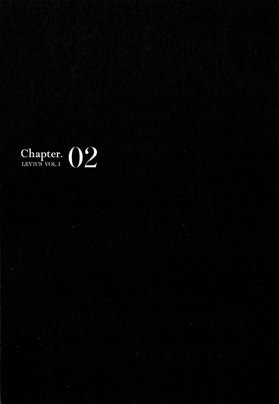 Page 1 Chapter 2 Levius