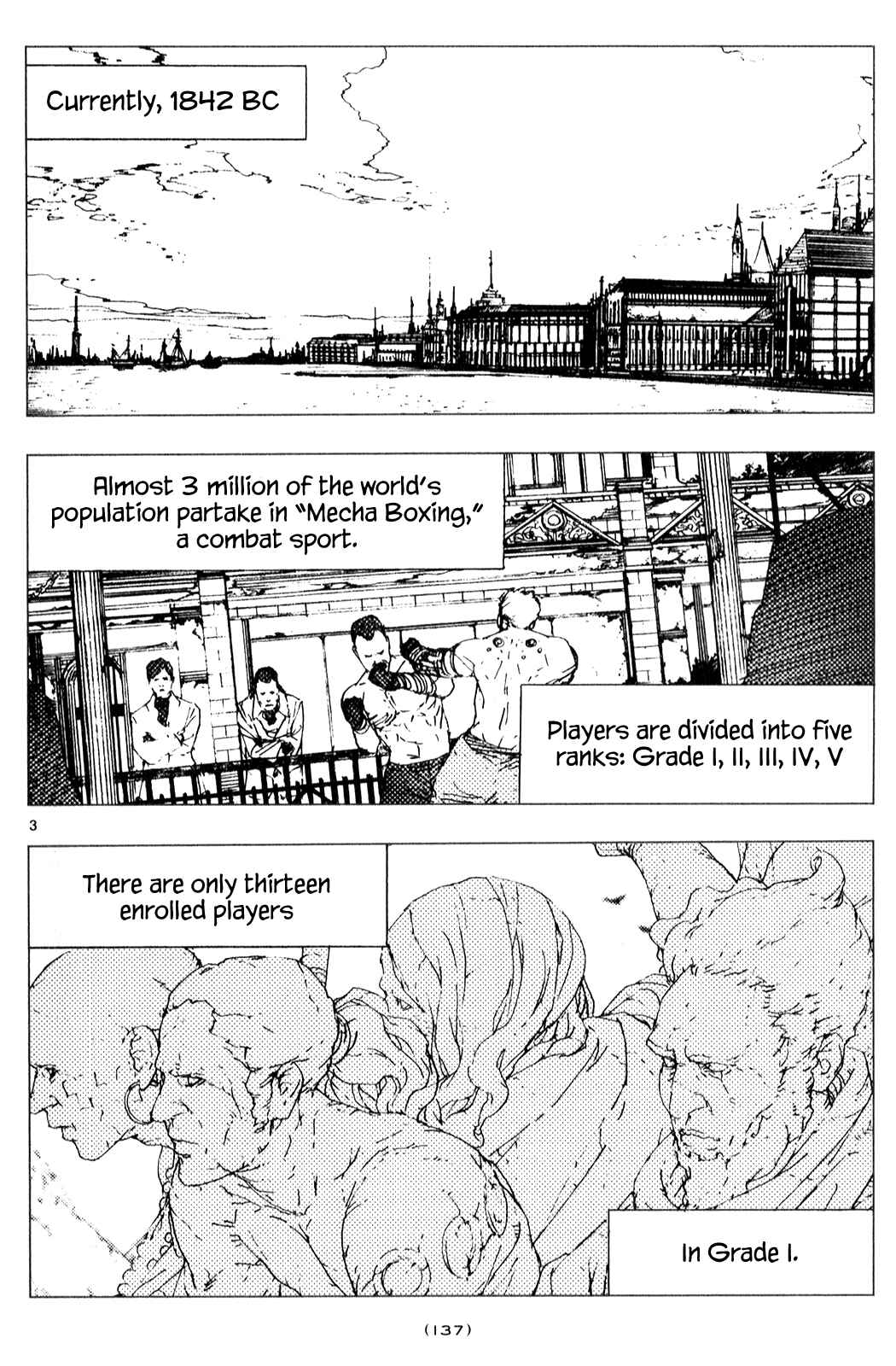 Page 4 Chapter 4 Levius