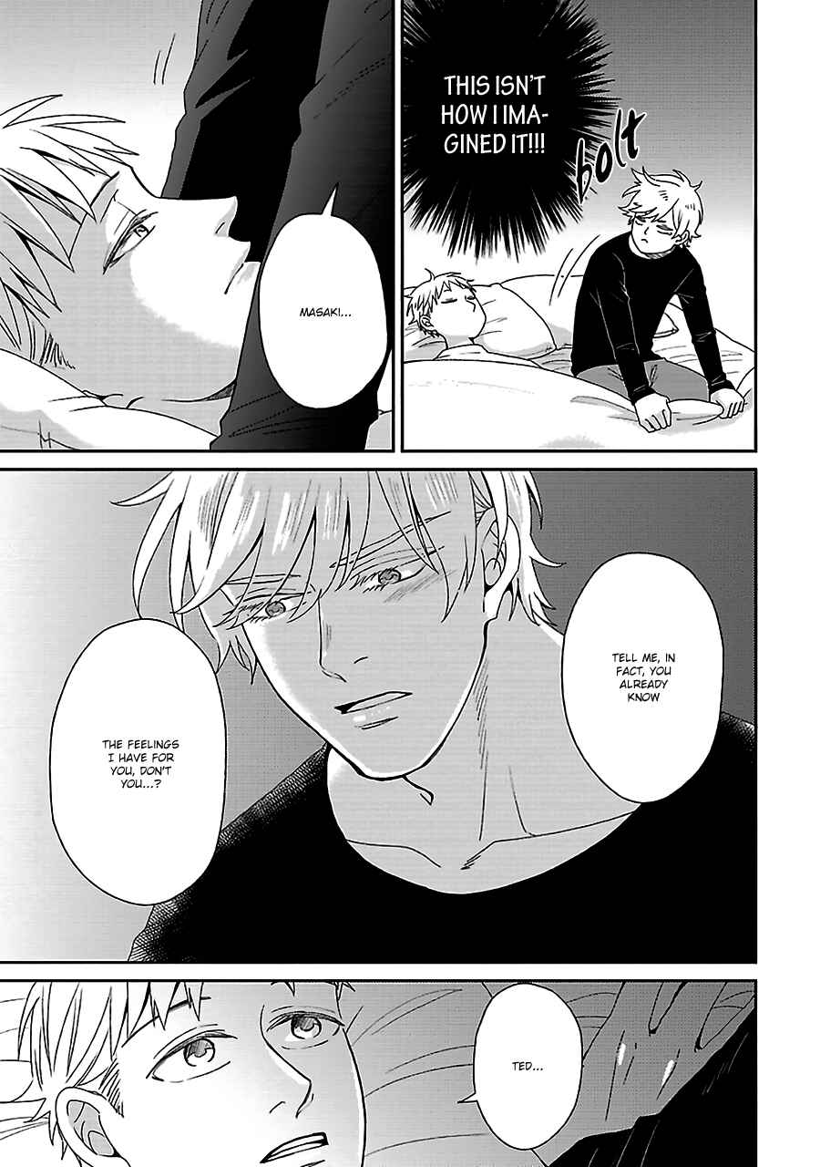 Page 16 Chapter 5 Chiisana Shima no Yasashii Hibi