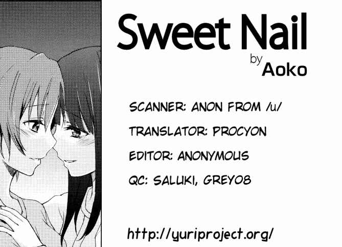 Page 21 Chapter 2 Momo Yuri - Forbidden Sisters