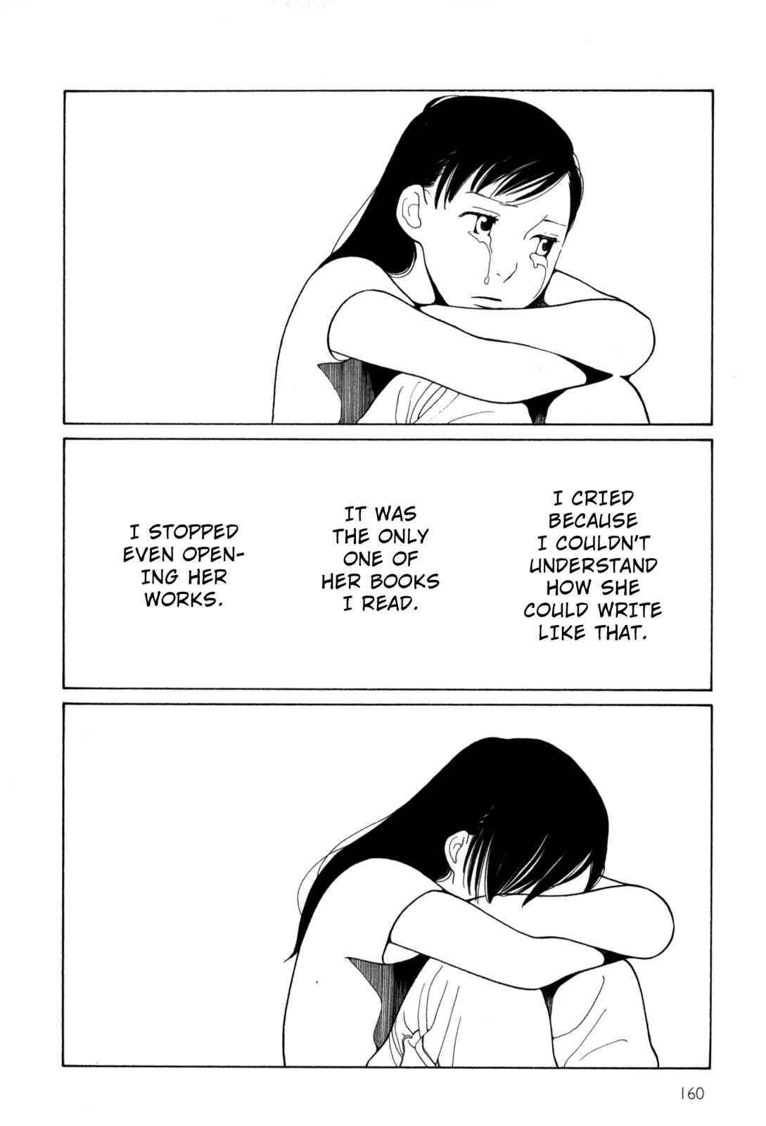Page 10 Chapter 10 Cute Devil: A Shimura Takako Collection