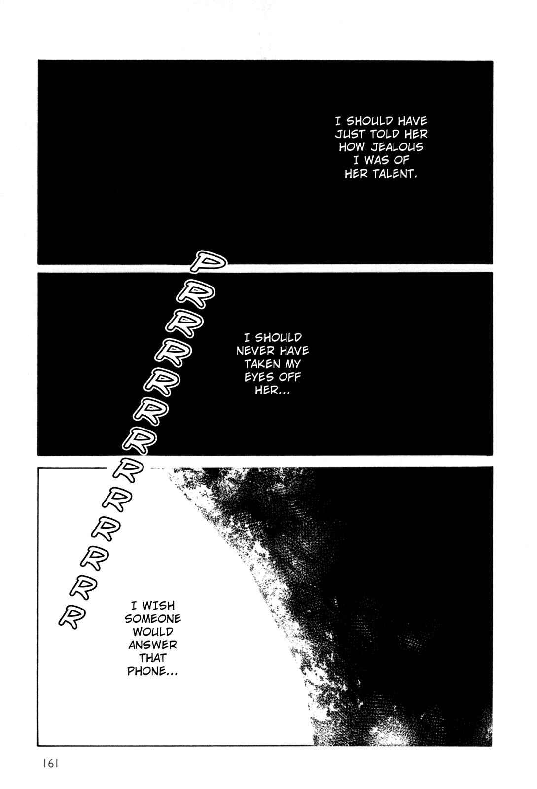Page 11 Chapter 10 Cute Devil: A Shimura Takako Collection