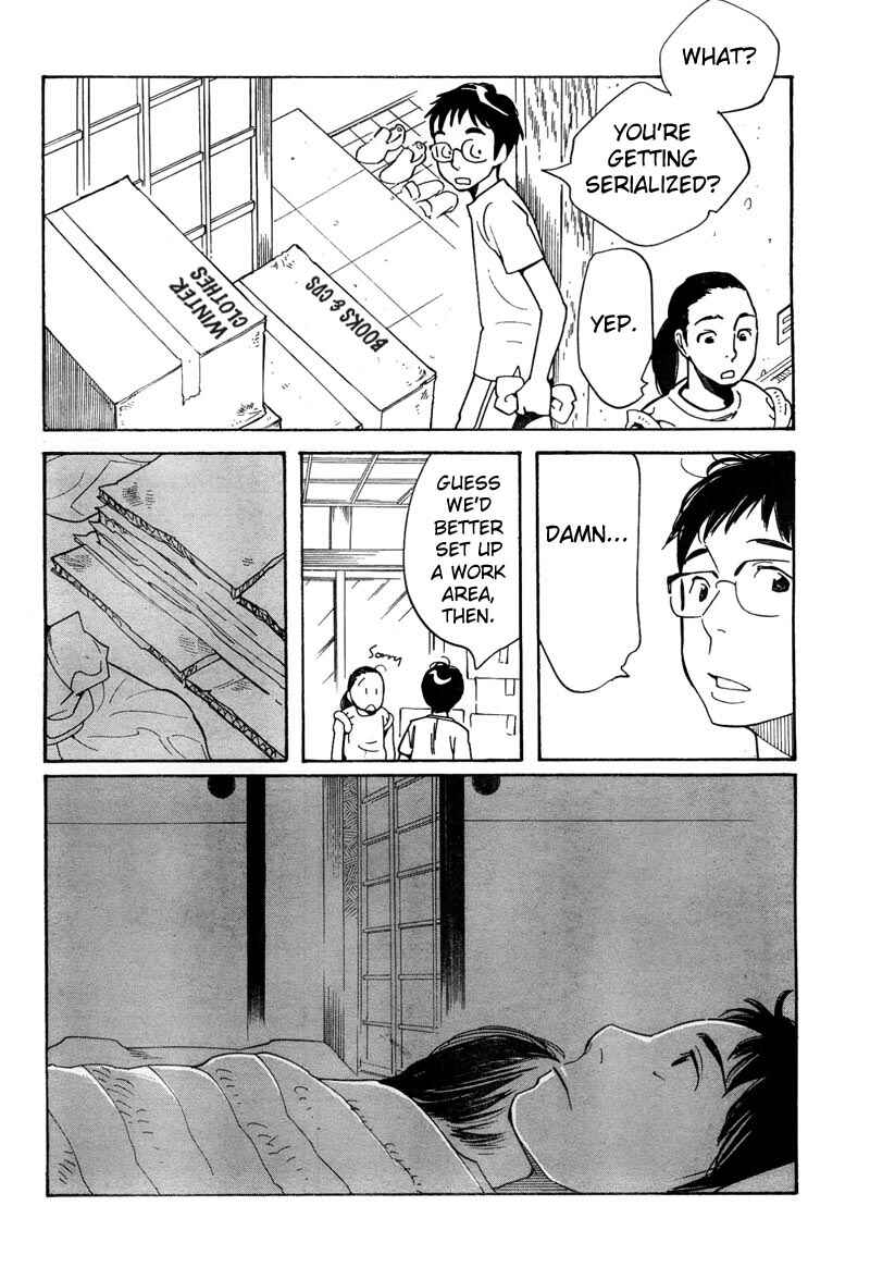 Page 25 Chapter 11 Cute Devil: A Shimura Takako Collection