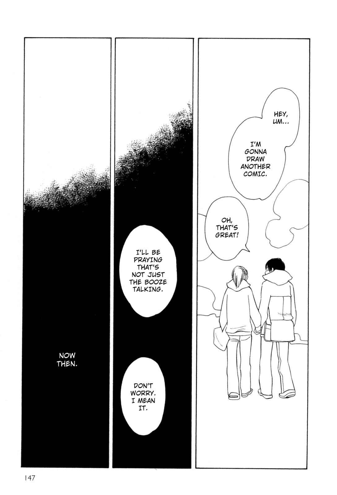 Page 13 Chapter 9 Cute Devil: A Shimura Takako Collection