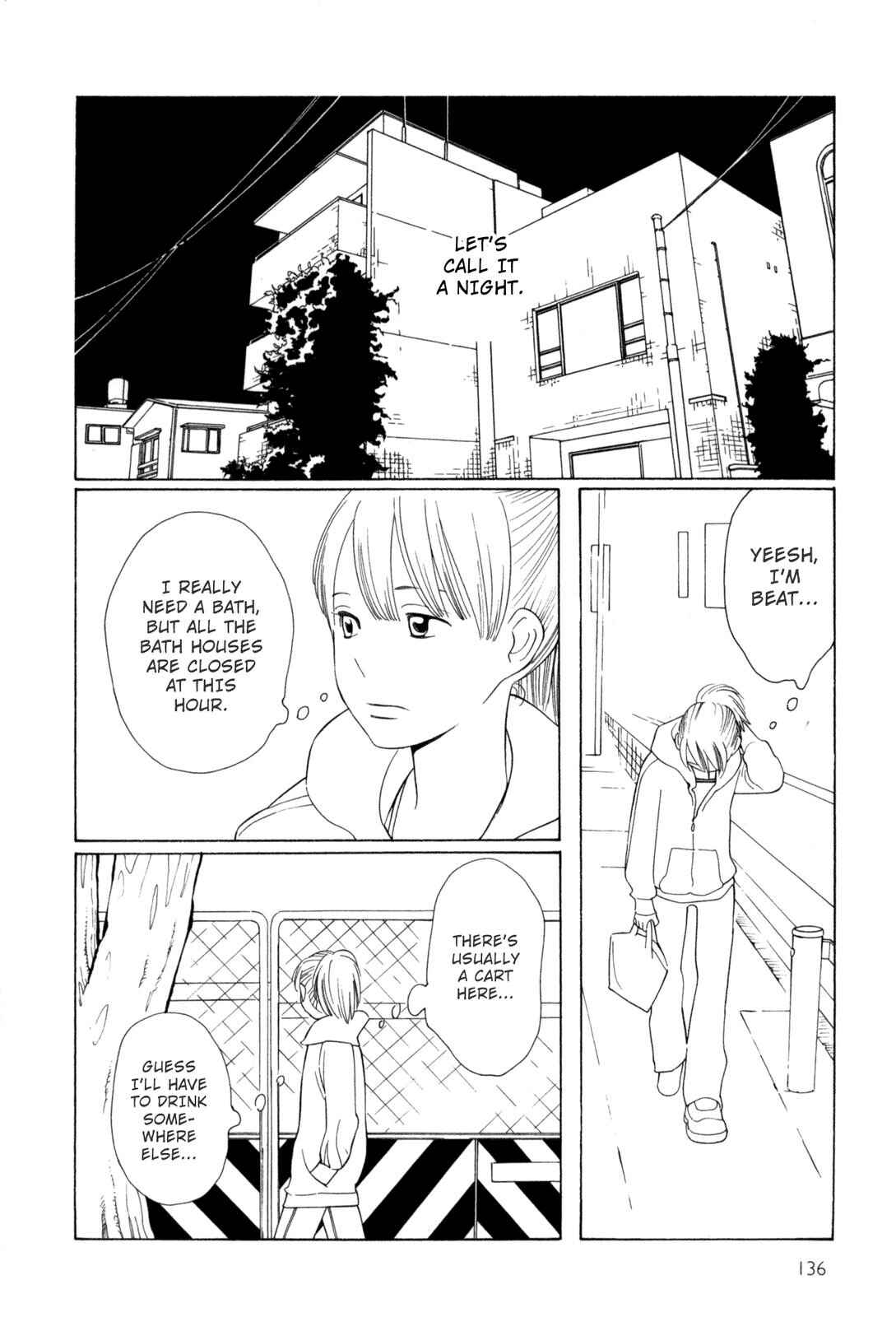 Page 2 Chapter 9 Cute Devil: A Shimura Takako Collection