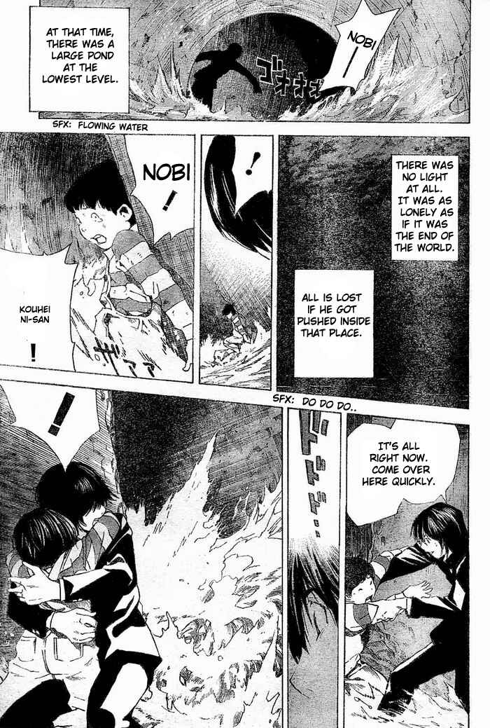 Page 19 Chapter 2 Hajime