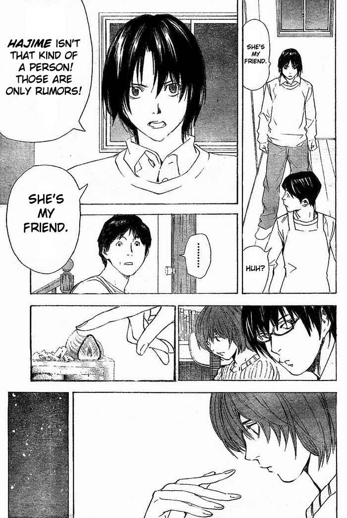 Page 9 Chapter 2 Hajime