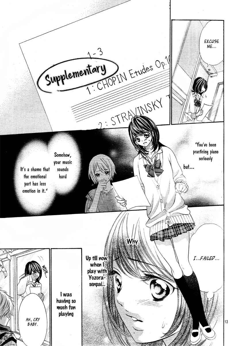 Page 16 Chapter 3 Aku no Yuuwaku