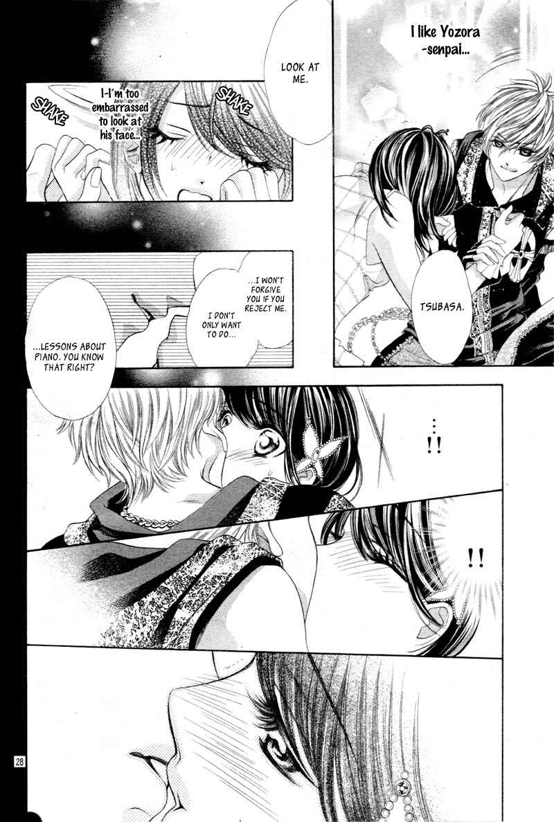 Page 31 Chapter 2 Aku no Yuuwaku