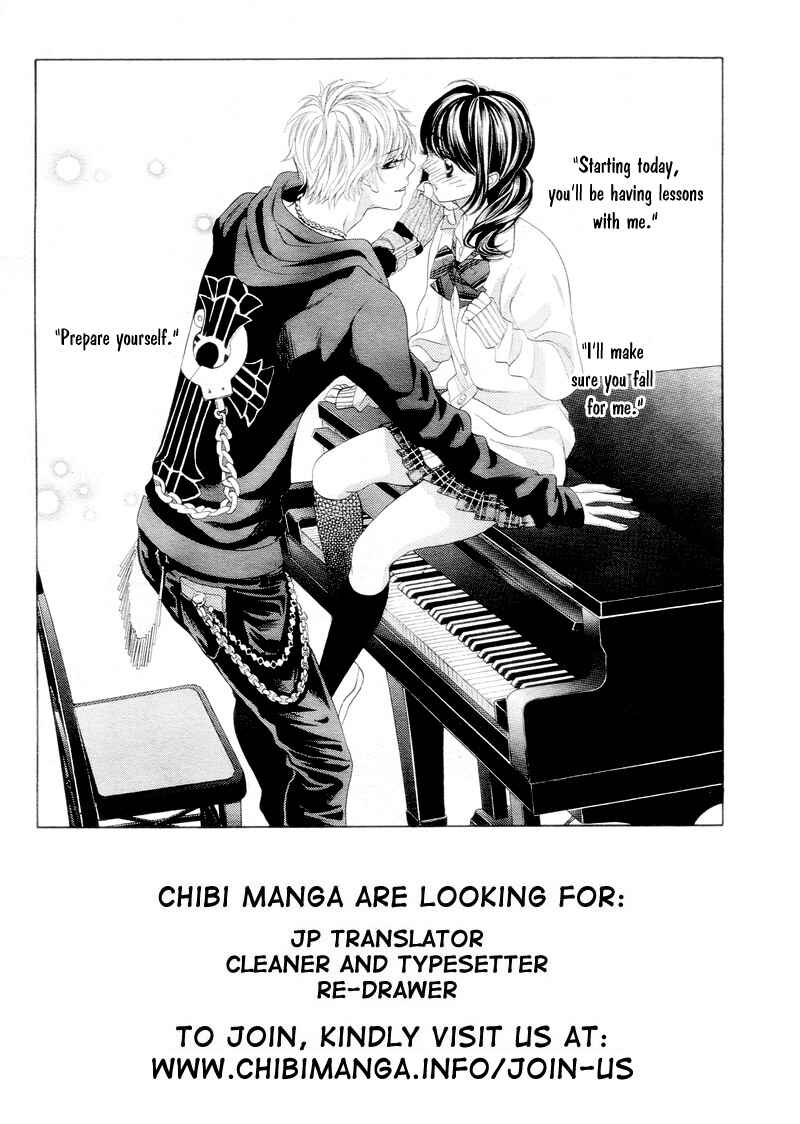Page 5 Chapter 2 Aku no Yuuwaku