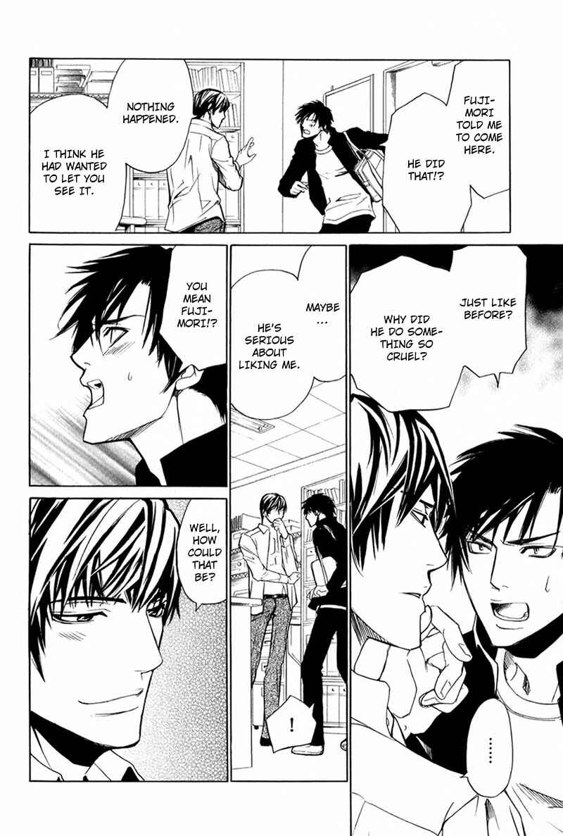 Page 12 Chapter 6 Hot Body, Loving Body